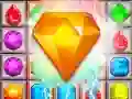 Spel Sieraden Match online Spel Sieraden Match online