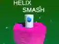 Spel Helix Smash online Spel Helix Smash online
