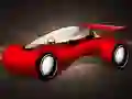 Spel Futuristische auto’s online Spel Futuristische auto’s online