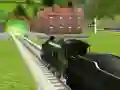 Spel Trein Simulator online Spel Trein Simulator online