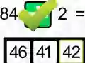 Spel Wiskunde Wonderkind online Spel Wiskunde Wonderkind online