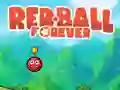 Spel Rode Bal Voor Altijd online