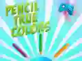 Spel Potlood Ware Kleuren online Spel Potlood Ware Kleuren online