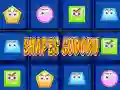 Spel Vormen Sudoku online Spel Vormen Sudoku online