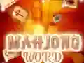 Spel Mahjong Woord online Spel Mahjong Woord online