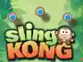 Spel Sling Kong online