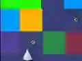Spel Vlucht tegen Blokken online Spel Vlucht tegen Blokken online