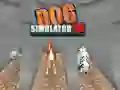 Spel Hondrace-simulator online Spel Hondrace-simulator online