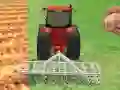 Spel Tractor Farming Simulator online