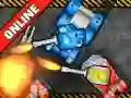Spel Cool Tank Io Online online Spel Cool Tank Io Online online