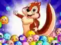 Spel Bubble Shooter Huisdier Match online