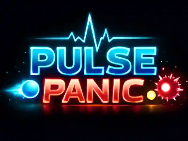 Spel Pulse Panic online