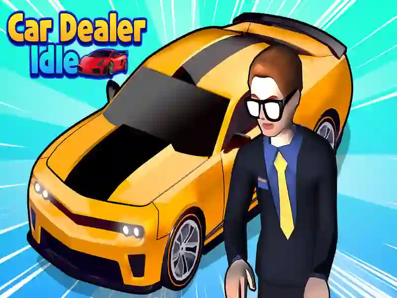 Spel Autoaler inactief online