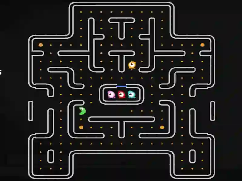 Spel Voermonster online