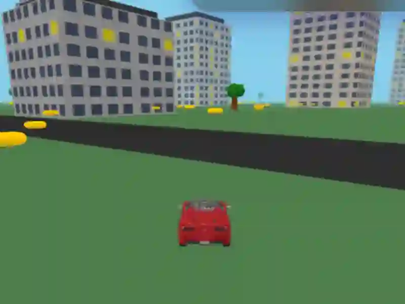 Spel Autosimulator 3D online