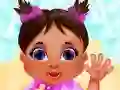 Spel Oppas online