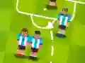 Spel Voetbal Schot online Spel Voetbal Schot online