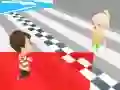 Spel Raak de muur aan online Spel Raak de muur aan online