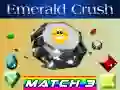 Spel Emerald Crush online