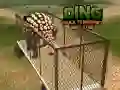 Spel Dino Vrachtwagen Transport online Spel Dino Vrachtwagen Transport online