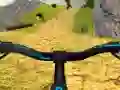 Spel Offroad fiets online Spel Offroad fiets online