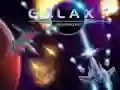 Spel Galaxy Krijgers online