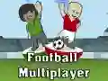 Spel Voetbal Multiplayer online Spel Voetbal Multiplayer online