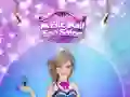 Spel Magische Nagels Spa online Spel Magische Nagels Spa online