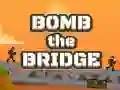 Spel Blow up de brug online