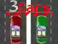 Spel 3 Auto's online Spel 3 Auto's online