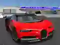 Spel Echte Uitdaging: Auto Stunts online