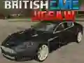 Spel Britse Auto's Puzzel online Spel Britse Auto's Puzzel online
