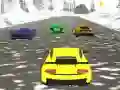 Spel Sneeuw Heuvel Racen online Spel Sneeuw Heuvel Racen online