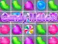 Spel Snoep Match! online