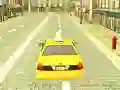 Spel Taxi Simulator online Spel Taxi Simulator online