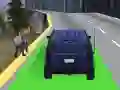 Spel Jeep Rijden Opwaarts online Spel Jeep Rijden Opwaarts online