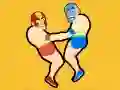 Spel Wrestle Jump 2 online