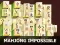 Spel Mahjong Onmogelijk online Spel Mahjong Onmogelijk online
