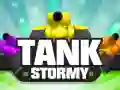 Spel Tankstorm online Spel Tankstorm online