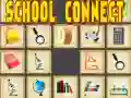 Spel School Verbinding online Spel School Verbinding online