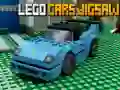 Spel Lego Auto Puzzel online