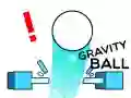 Spel Gravitatiebal online