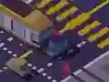 Spel Voertuigverkeerssimulator online Spel Voertuigverkeerssimulator online