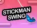 Spel Stickman Swing online