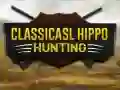 Spel Klassiek Nijlpaardjacht online