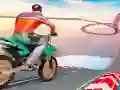 Spel Luchtfiets Stunts 2019 online Spel Luchtfiets Stunts 2019 online