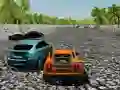 Spel 3D Extreme Races online Spel 3D Extreme Races online
