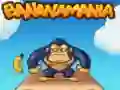 Spel Bananomania online