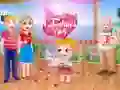 Spel Baby Hazel: Valentijnsdag online Spel Baby Hazel: Valentijnsdag online