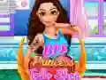 Spel BFF Prinsen Tattoo Shop online Spel BFF Prinsen Tattoo Shop online